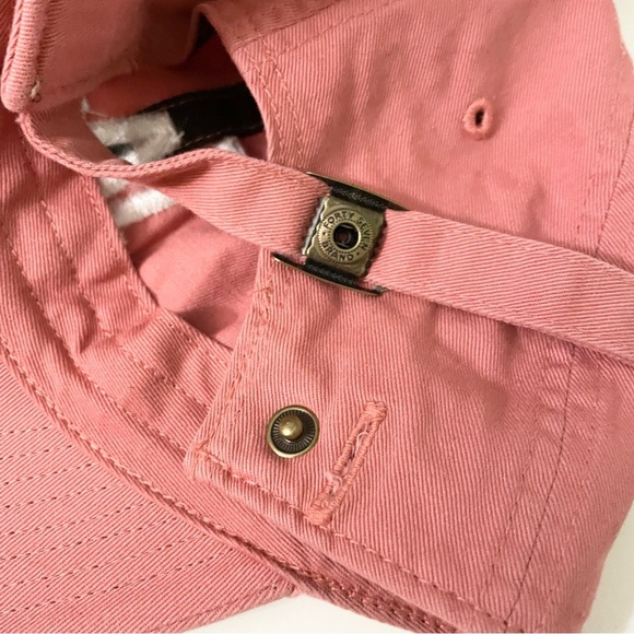 Los Angeles Dodgers 47 Brand Clean Up Strapback Hat - Picture 13 of 16